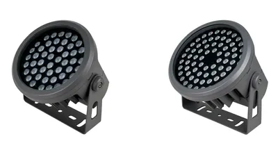 LED прожектор 96-300W IP66 AC100-277V