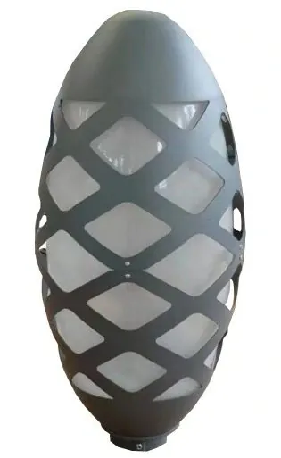 Уличный светильник серия EDS-005 эконом 45Вт