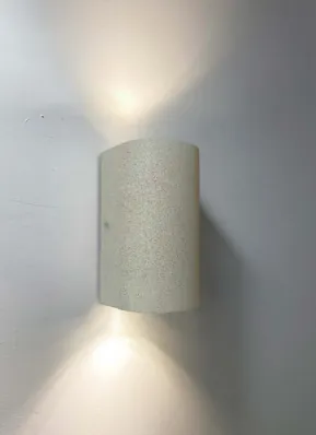 Настенный светильник MWW-053 LED 2*5Вт COB 220V IP65