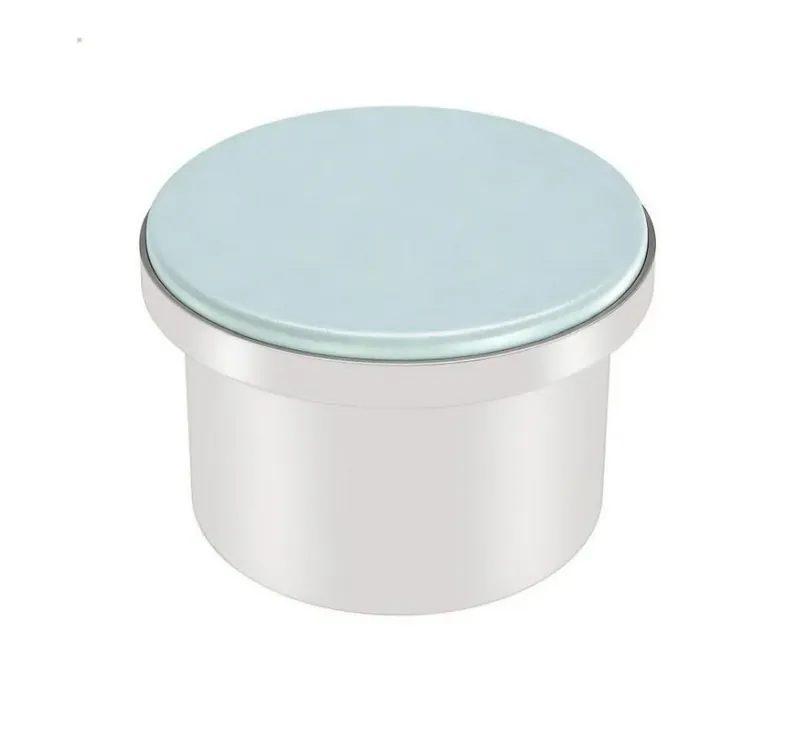 Грунтовый LED светильник 3-7W IP67 DC24V