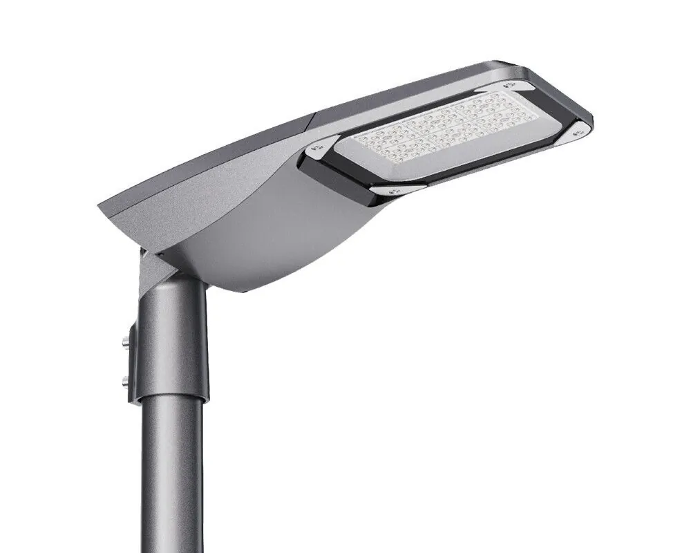 Фонарь уличный на столб EDS-1033 75Вт IP66 AC220-240В