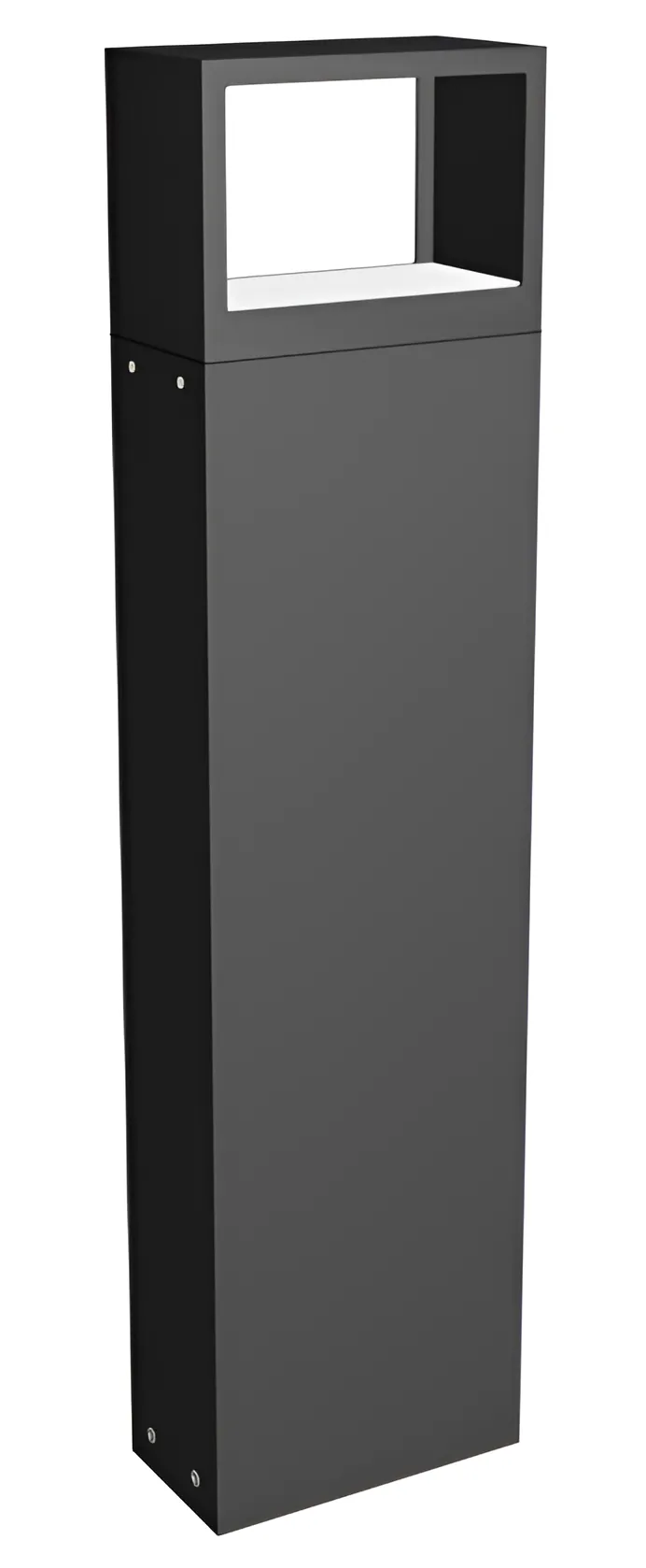 Парковый светильник серии EDS-105.05 10Вт IP54 H-600мм