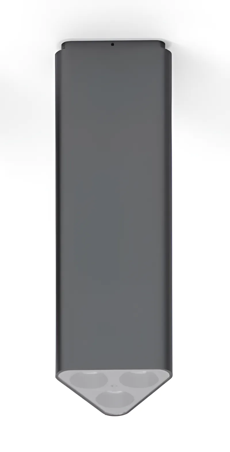 Потолочный светильник серии EDS-109.09 8Вт IP20 AC220-240В H-340мм