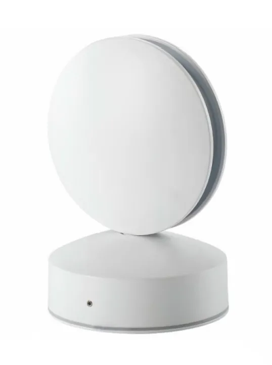Светодиодный архитектурный светильник 6/9W IP65 DC24V / AC100-277V 90*140мм