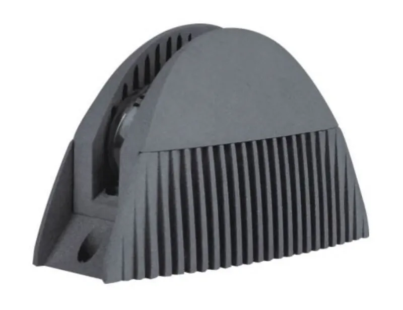 Светодиодный архитектурный светильник 16W IP65 DC24V / AC100-277V 65*95*152мм